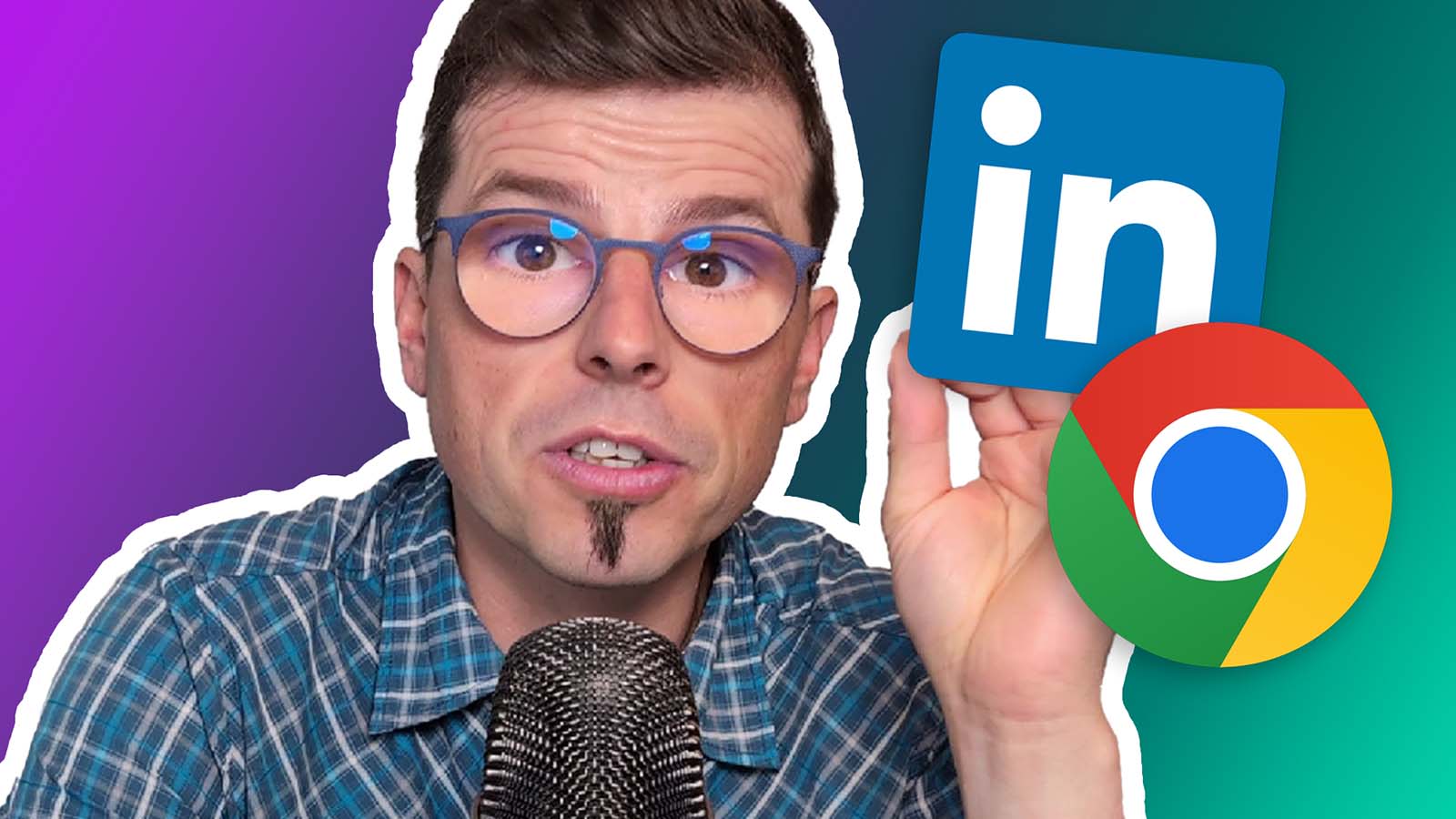 Marcos Top 8 SEO- und Digital Marketing Influencers auf LinkedIn