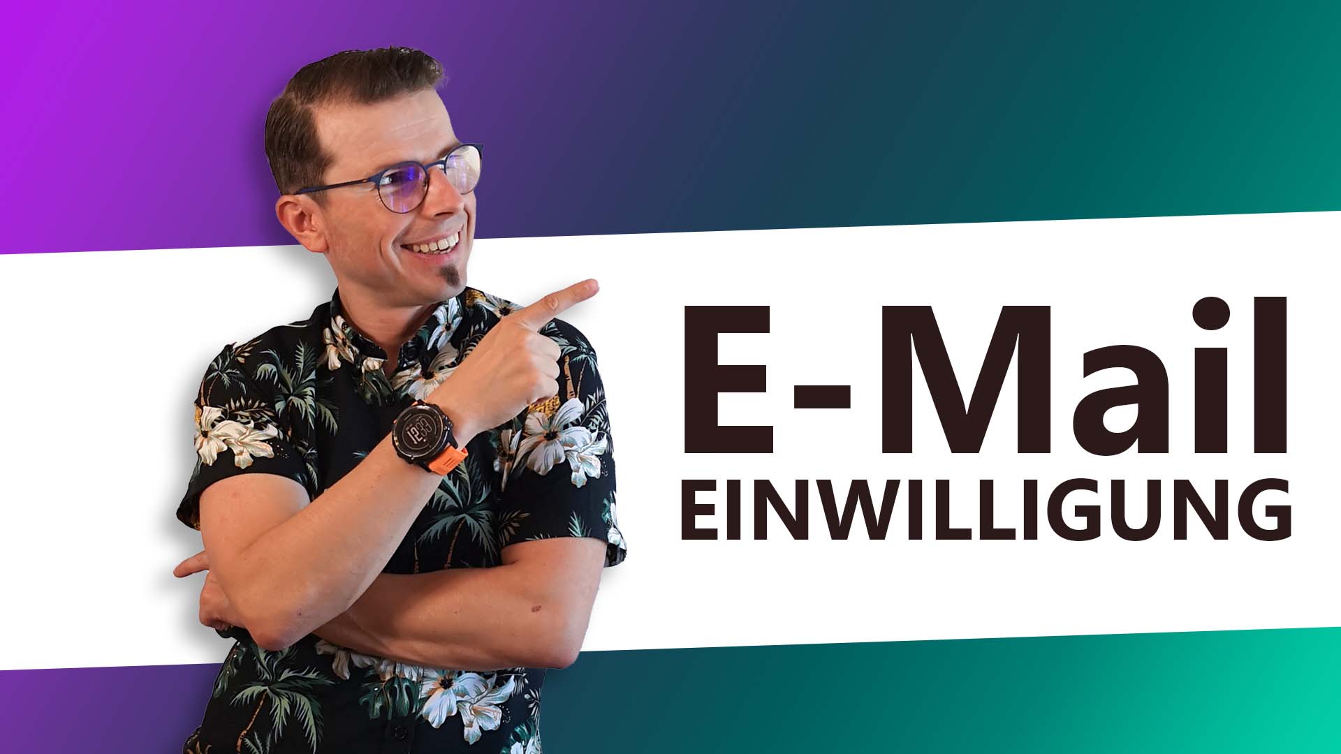 Newsletter Opt-ins und Einwilligungen korrekt einholen und verwalten