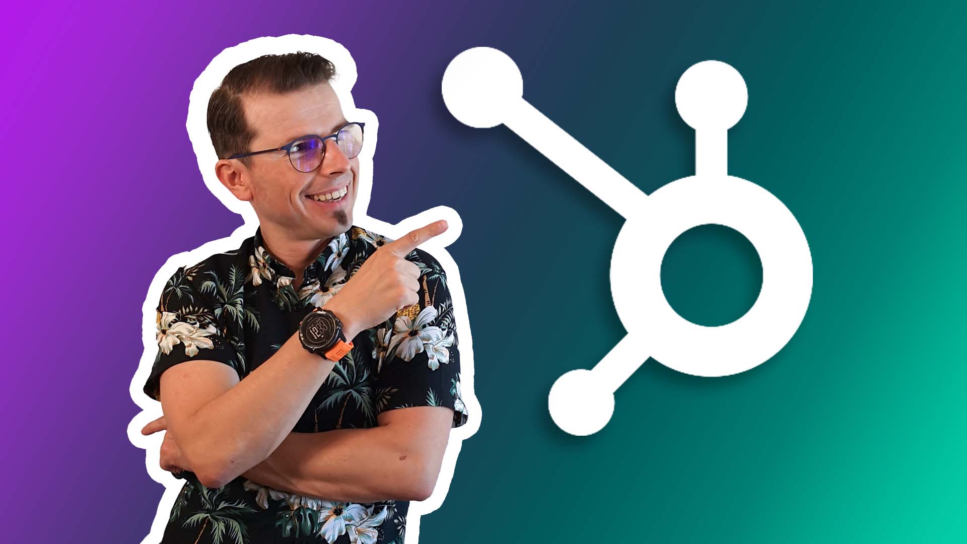 5 Jahre HubSpot im B2B Marketing: Erfahrungsbericht, Praxisbeispiele und Empfehlungen