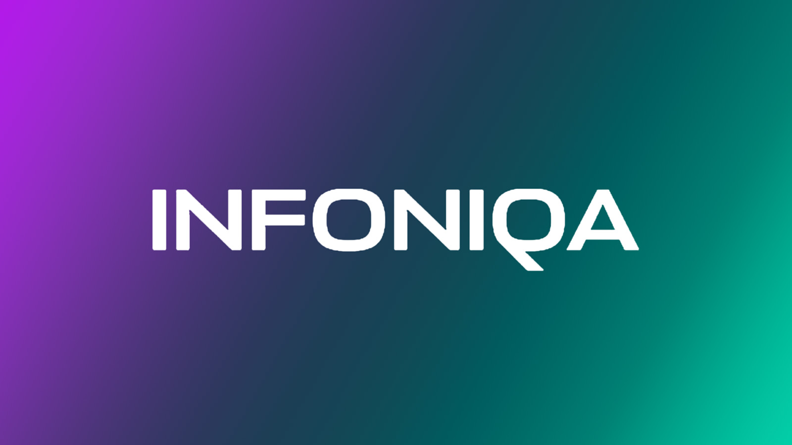 Referenz Infoniqa DACH: Content Creation und Ideenentwicklung
