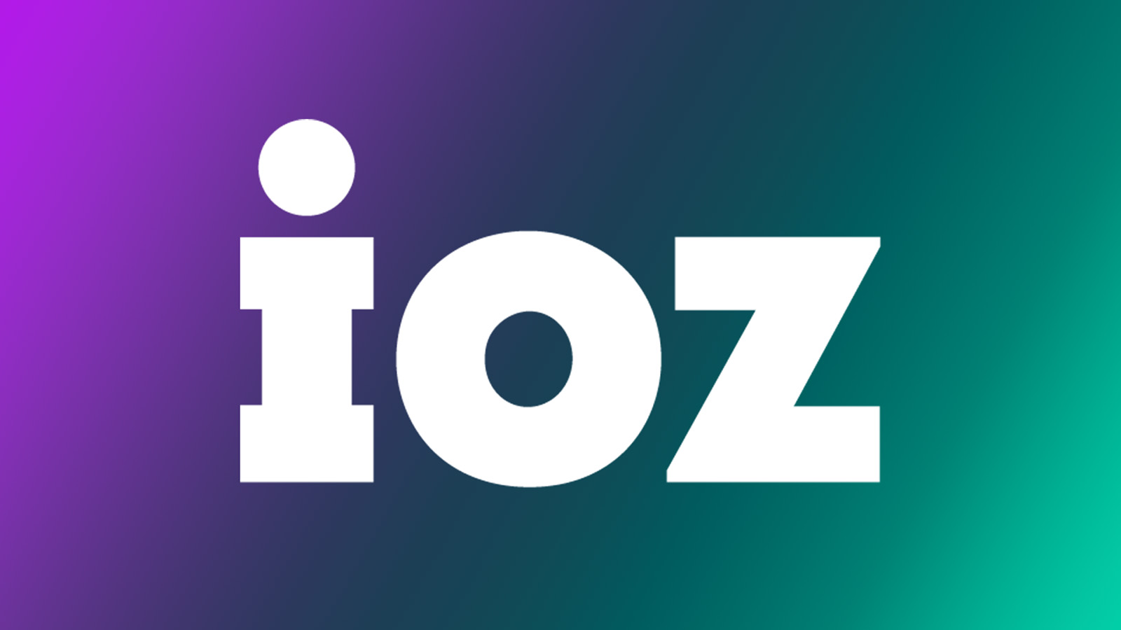 Marketingleitung bei der IOZ AG
