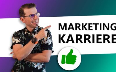 7 Schritte zur Digital Marketing Karriere 2024: So gelingt der Berufseinstieg