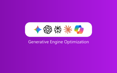 GEO Guide 2026: Was du über Generative Engine Optimization wissen musst